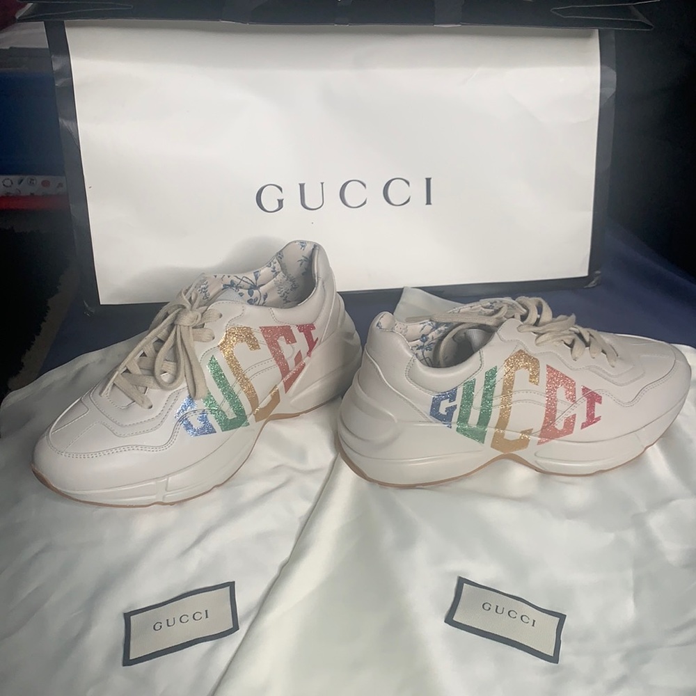 Women’s Gucci Sneakers